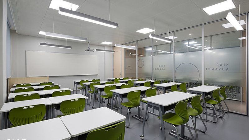初中学历升本科，成人高考的挑战与机遇