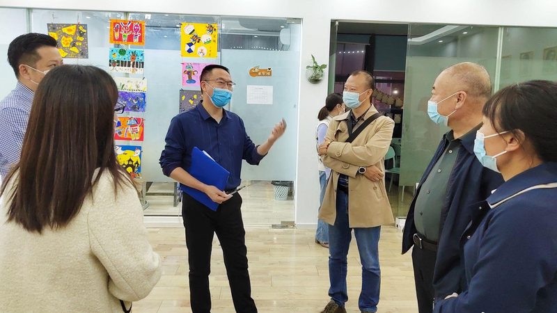 企业内训公司哪家服务好
