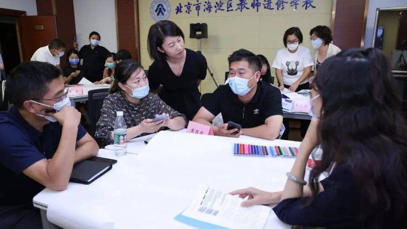 普通话等级证培训成都哪家好