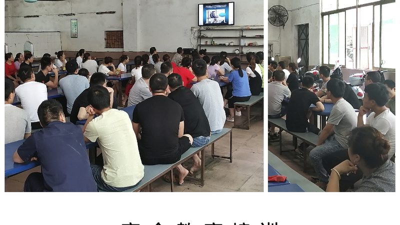 小标题：内训师培训的重要性