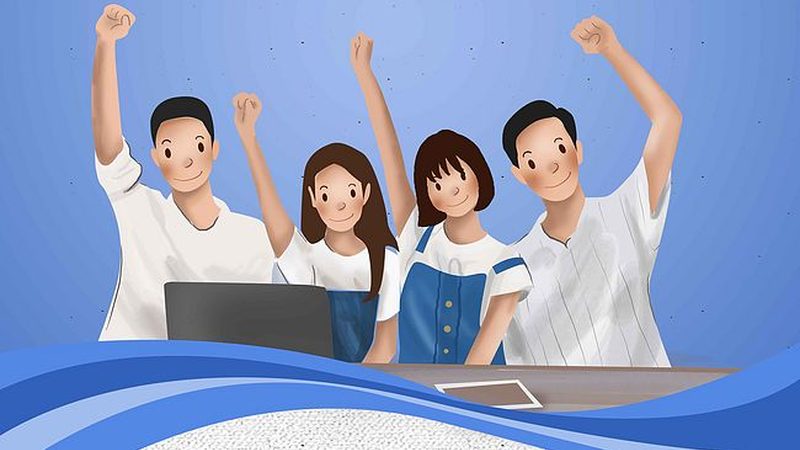 内训：定制化培训，解决企业痛点
